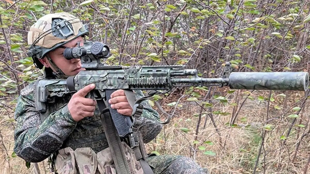    ВС РФ. © Минобороны