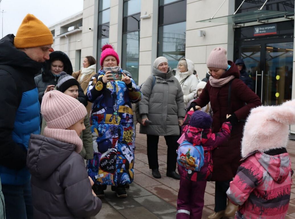 Фото администрации Костромской области. 