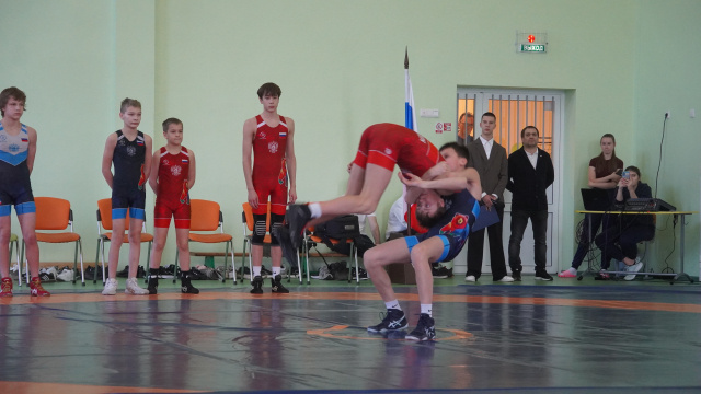    Фото: Пермская городская Дума Полина Анкушина