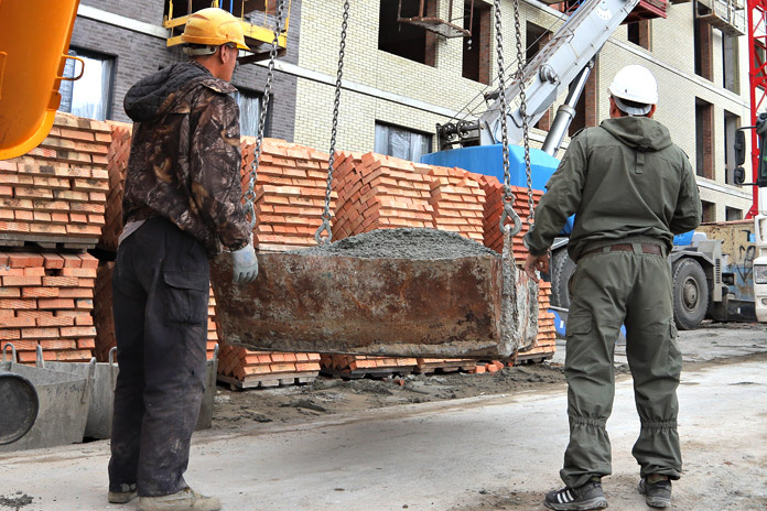    Фото из архива «Континента Сибирь»