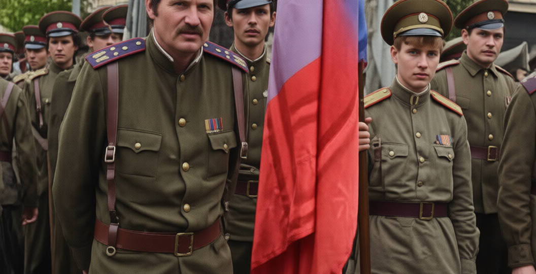 Петр Молодидов: Робин Гуд казачества, которого забыла Россия