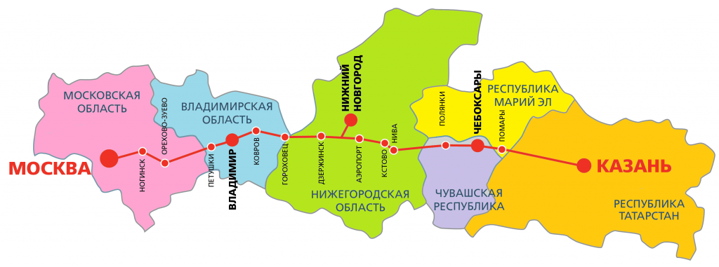    Изображение с сайта АО «Мосгипротранс».
