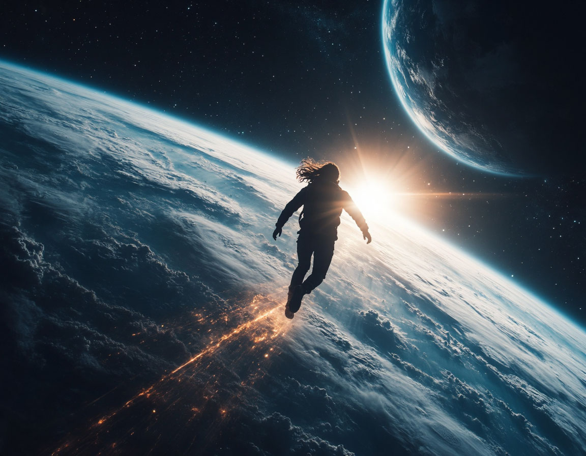 «Быть однопланетарной цивилизацией рискованно. Мы должны стать многопланетарным видом, чтобы обеспечить долгосрочное выживание человечества». P.S. Илон Маск