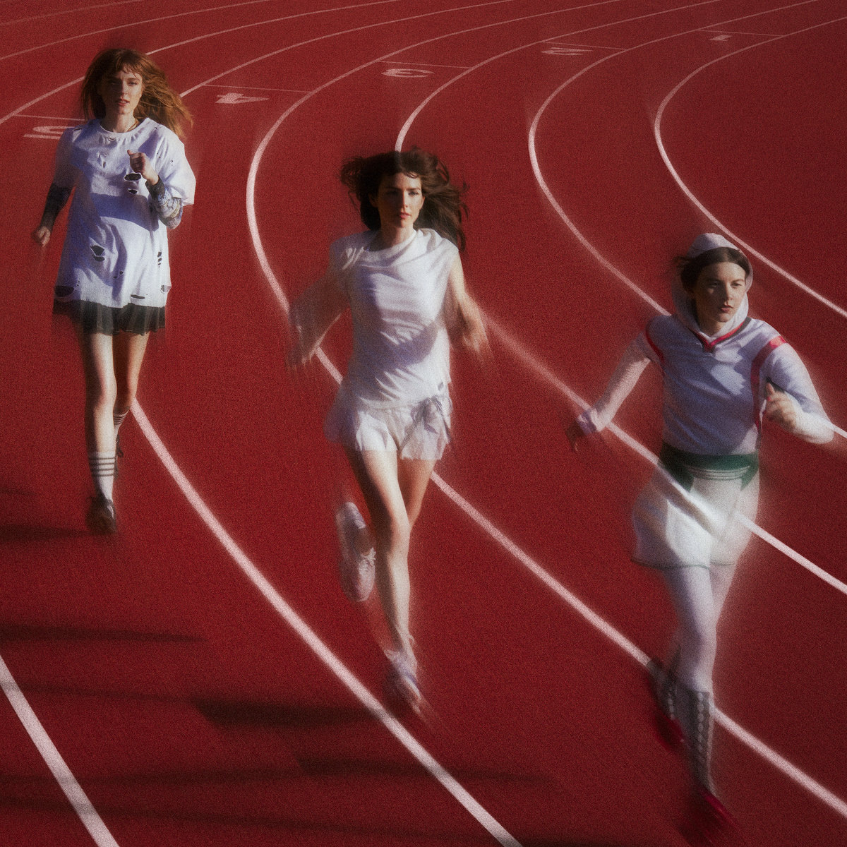 Automatic «Is It Now?» (p) 2025