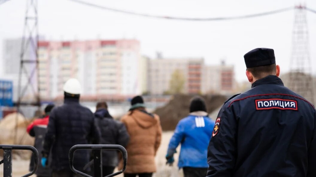    Фото: ГУ МВД России по Челябинской области.