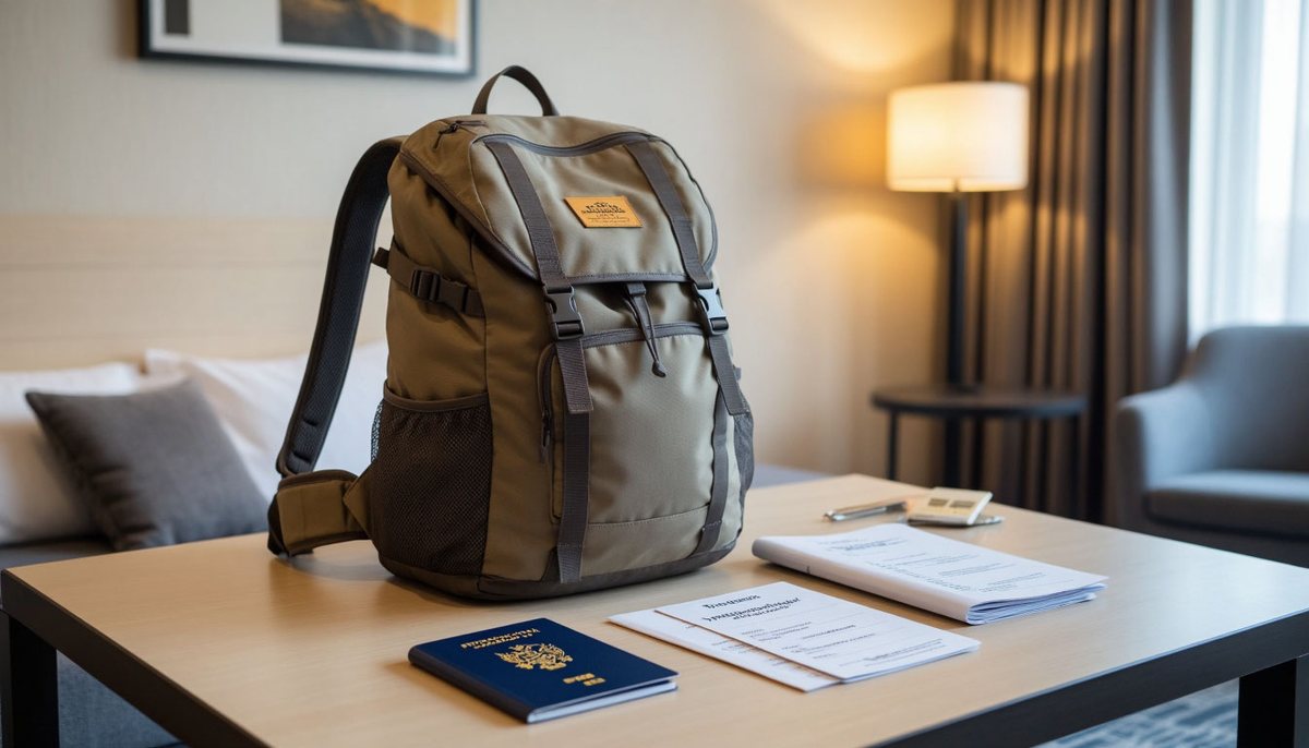 Туристическая страховка для поездки в Рейкьявик для россиян