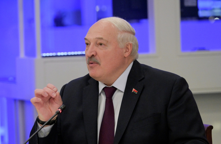    Алексей Никольский/РИА Новости