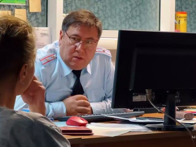    Фото: телеграм-канал "Ирина Волк"