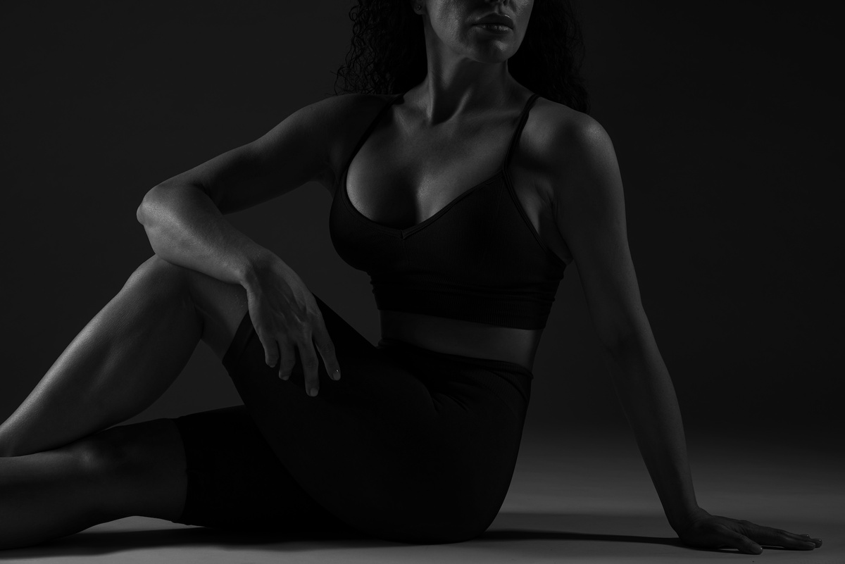 Студия Pilates RCC