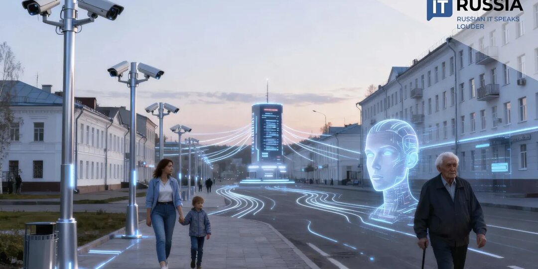 «Ростелеком» присмотрит за порядком в Томске