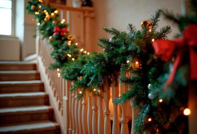 Запретные украшения: россиян предупредили о штрафах за праздничный декор