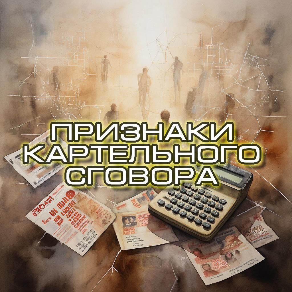 Иллюстрация создана при помощи ИИ. Коллаж автора.
