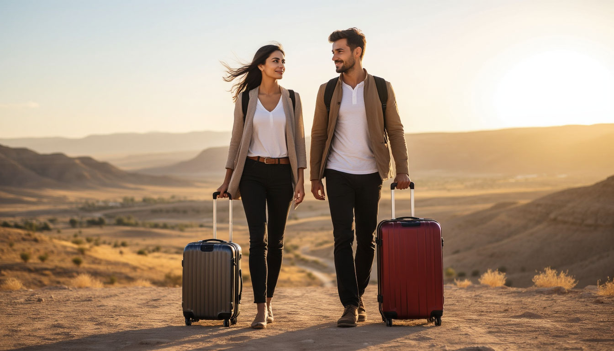 Туристическая страховка для поездки в Иорданию для россиян