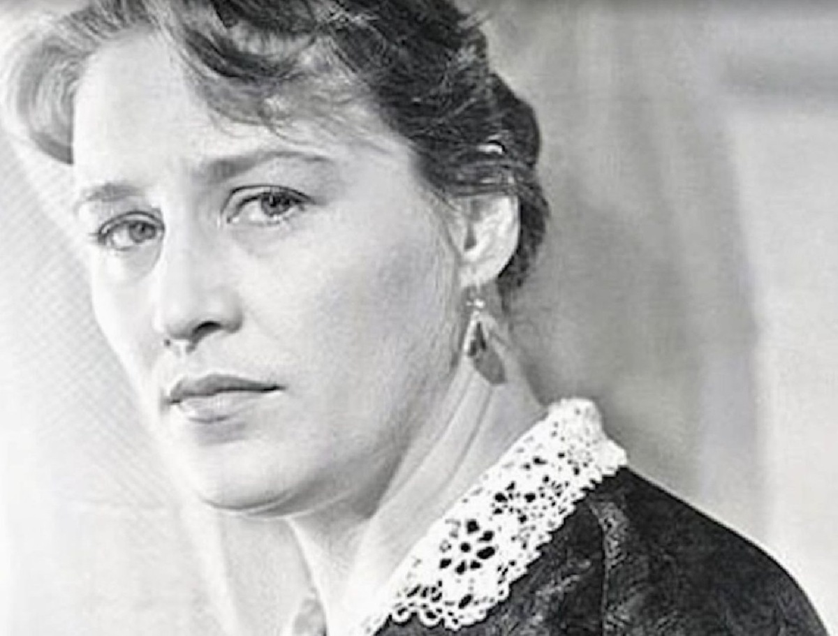    Нонна Мордюкова (Фото: скриншот т/п «Малахов» ТК «Россия-1»)