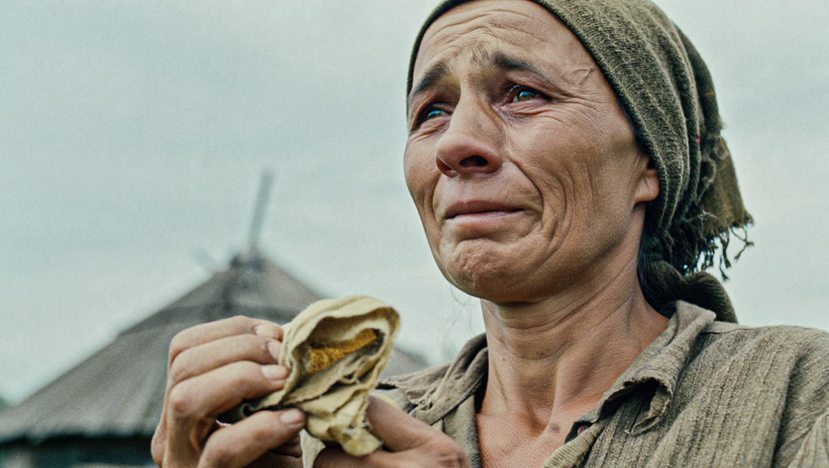 Иллюстрация к истории создана при помощи ИИ