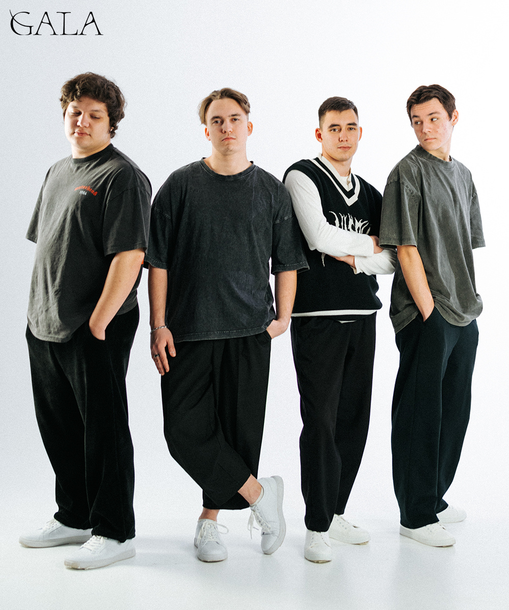 Автор фото: Алёна Михеева/GALA