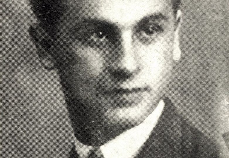 Гегам Атмаджян прожил меньше тридцати лет, но его имя стало одним из столпов, на которых держится история и культура армянской диаспоры