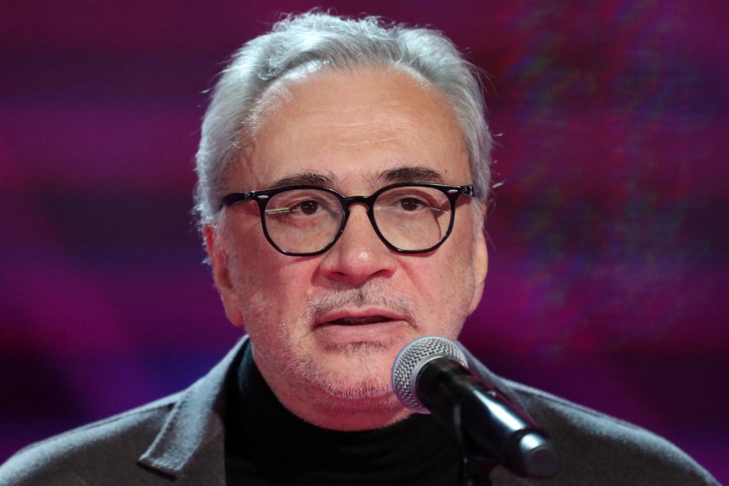    Фото © Михаил Терещенко / ТАСС