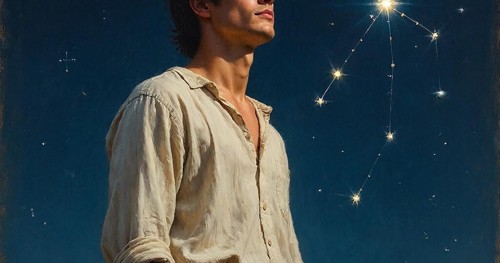 Опасный мужчина Стрелец: какое влияние оказывает расположение Венеры на его сердце?