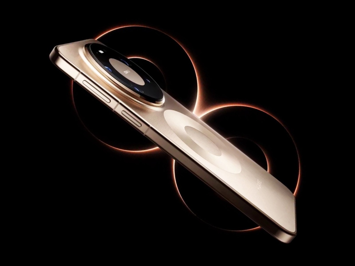 Фото Huawei  📷
