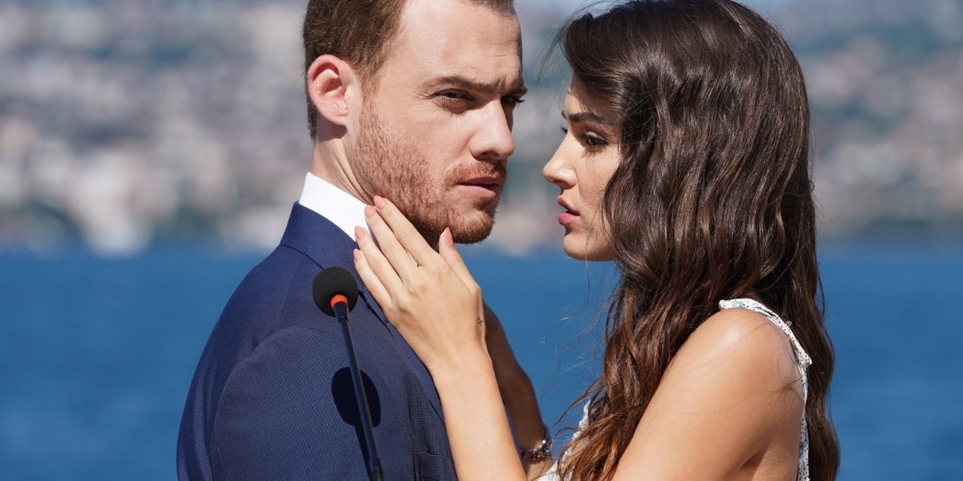 Невеста для миллиардера: Почему Ханде Эрчел до сих пор одна