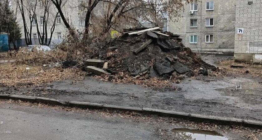                                                     Фото:  группа ВК "Реальный Курган"