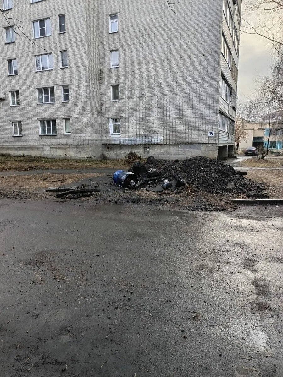                                                   Фото: группа ВК "Реальный Курган".