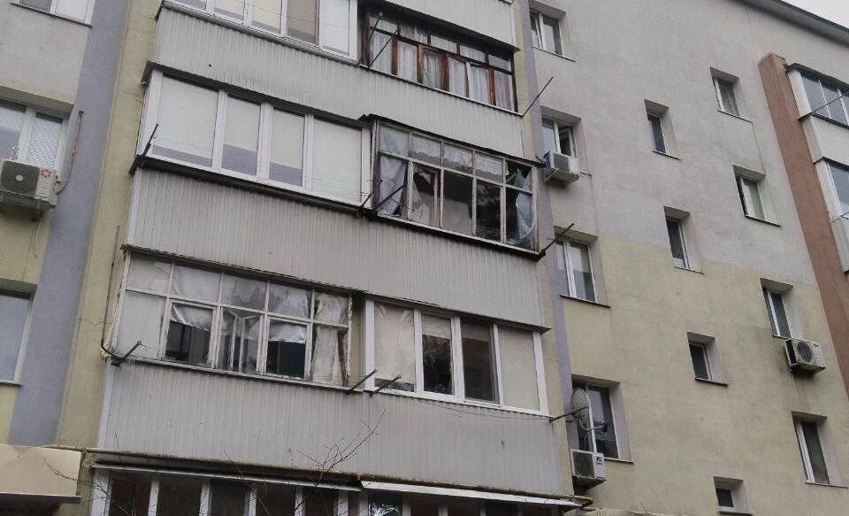    Фото: соцсети Вячеслава Гладкова