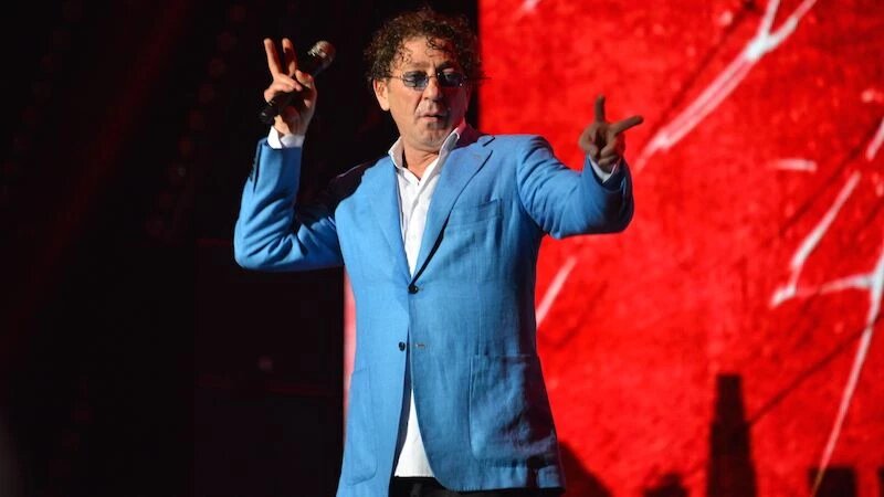     Григорий Лепс www.grigoryleps.ru