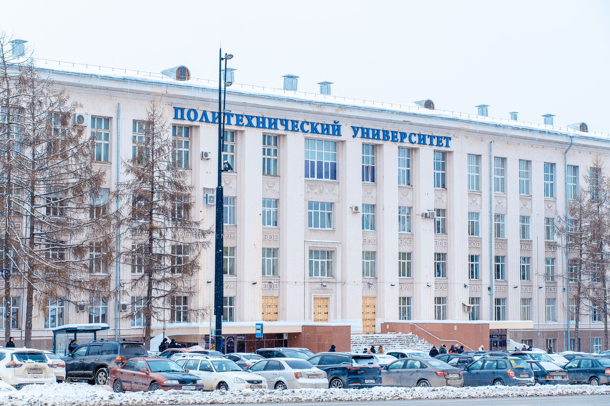 Фото: пресс-служба ПНИПУ