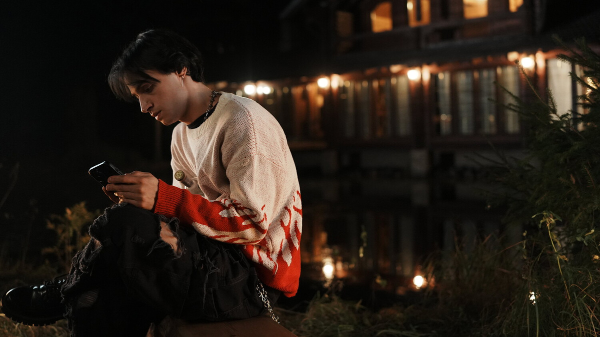 Листайте вправо, чтобы увидеть больше изображений