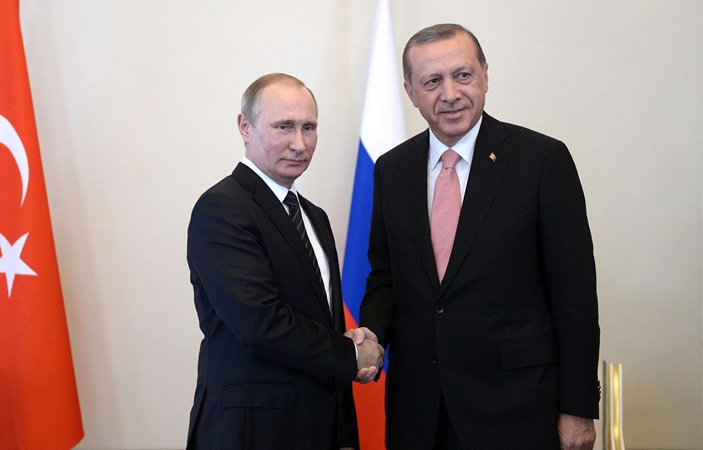    ©Пресс-служба Президента России