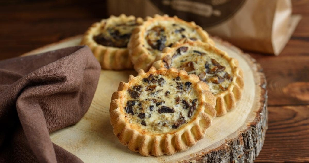 Гастрономический тур по Удмуртии: 5 блюд, которые нужно попробовать