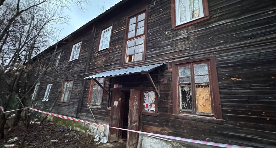    СУ СК России по Владимирской области