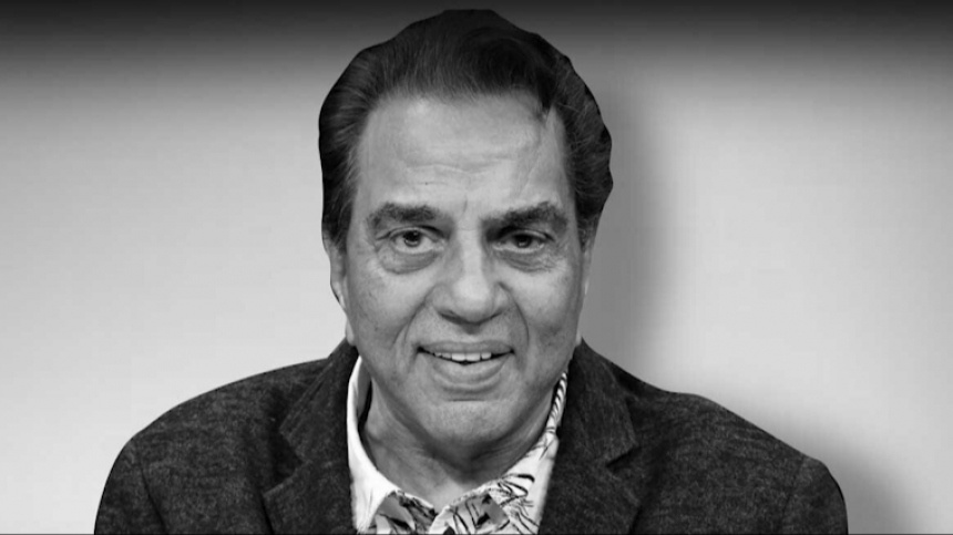    Фото: Facebook*/Dharam-Singh-Deol