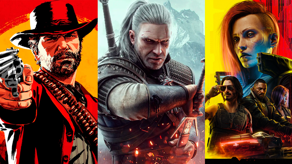 Какой сериал посмотреть на основе вашей любимой игры: от MGS до Mass Effect