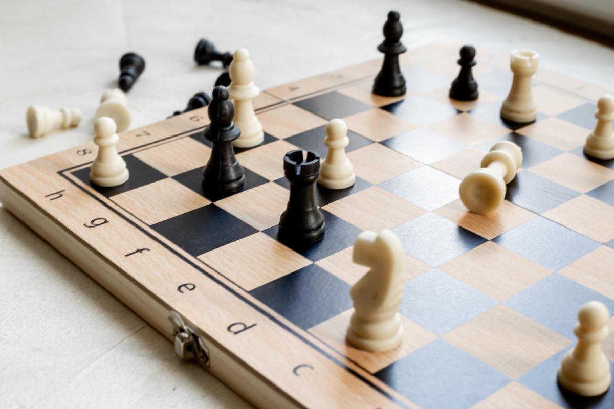 Классика рынка: все играют по-разному, но поле одно – и нервы тоже