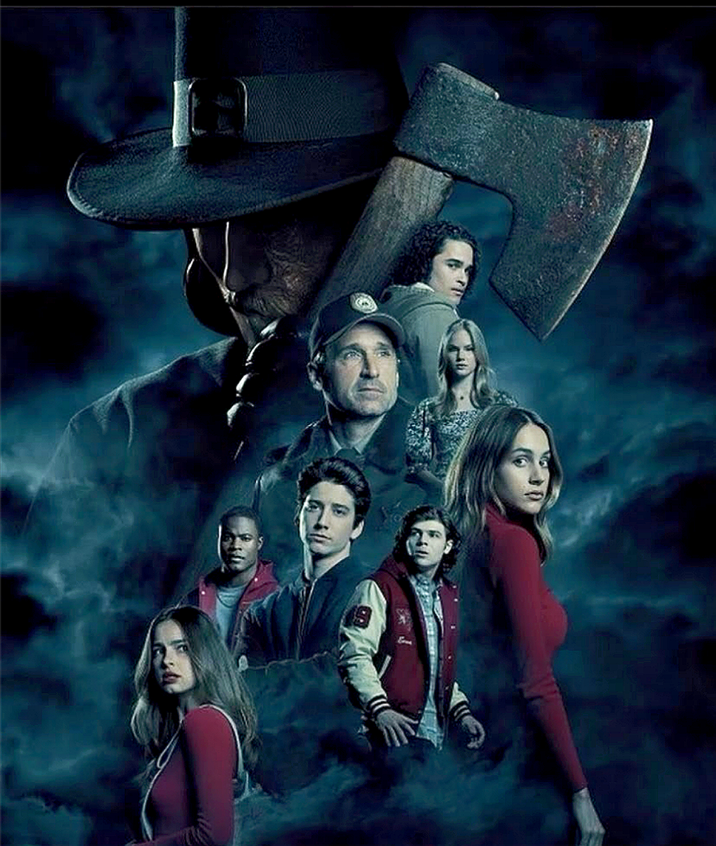 Плакат к фильму 