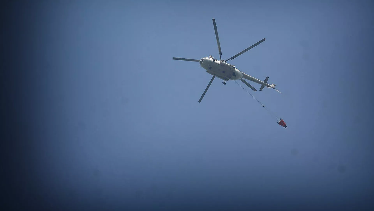 © Ministry of Internal Affairs of Georgia