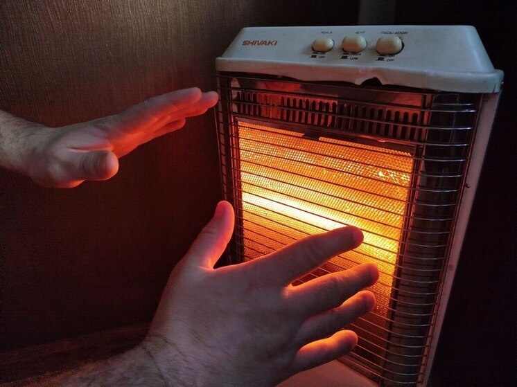     Фото: Архив МК в Питере.