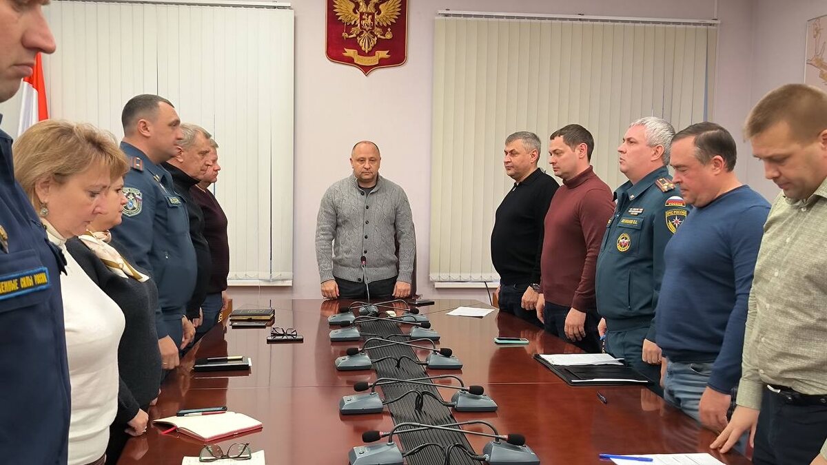    Фото из ТГ-канала Сергея Володченкова