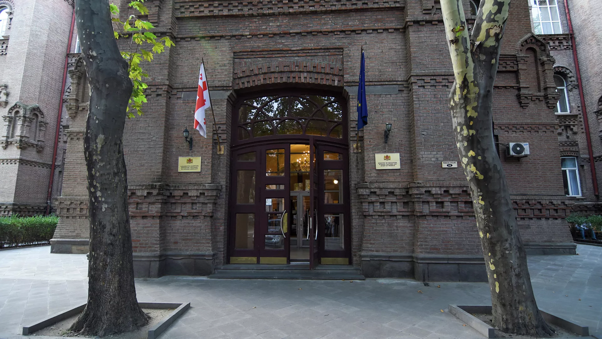 © photo: Sputnik / Stringer