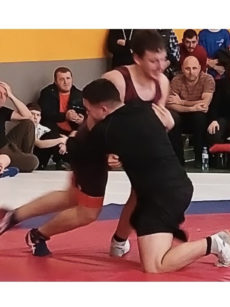     Фото: Telegram-канал «Эергодарский связной»