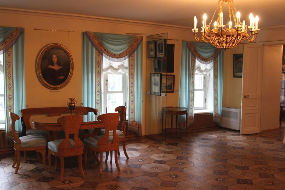 Автор фото и текста Роман Калугин