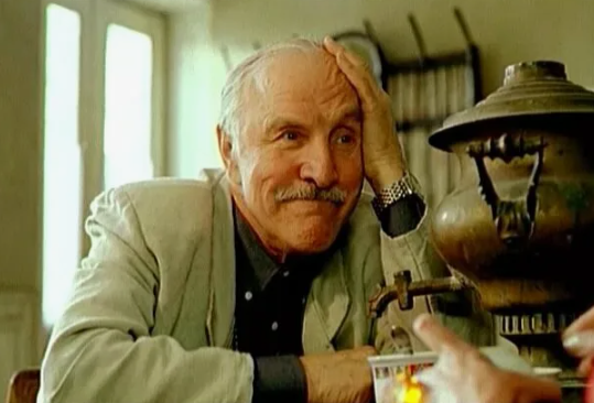 Михаил Ульянов: как коренной Сибиряк сыграл Жукова 22 раза и придумал «Золотую маску»