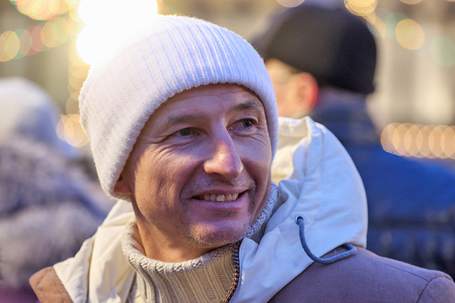    © Сергей Фадеичев/ТАСС