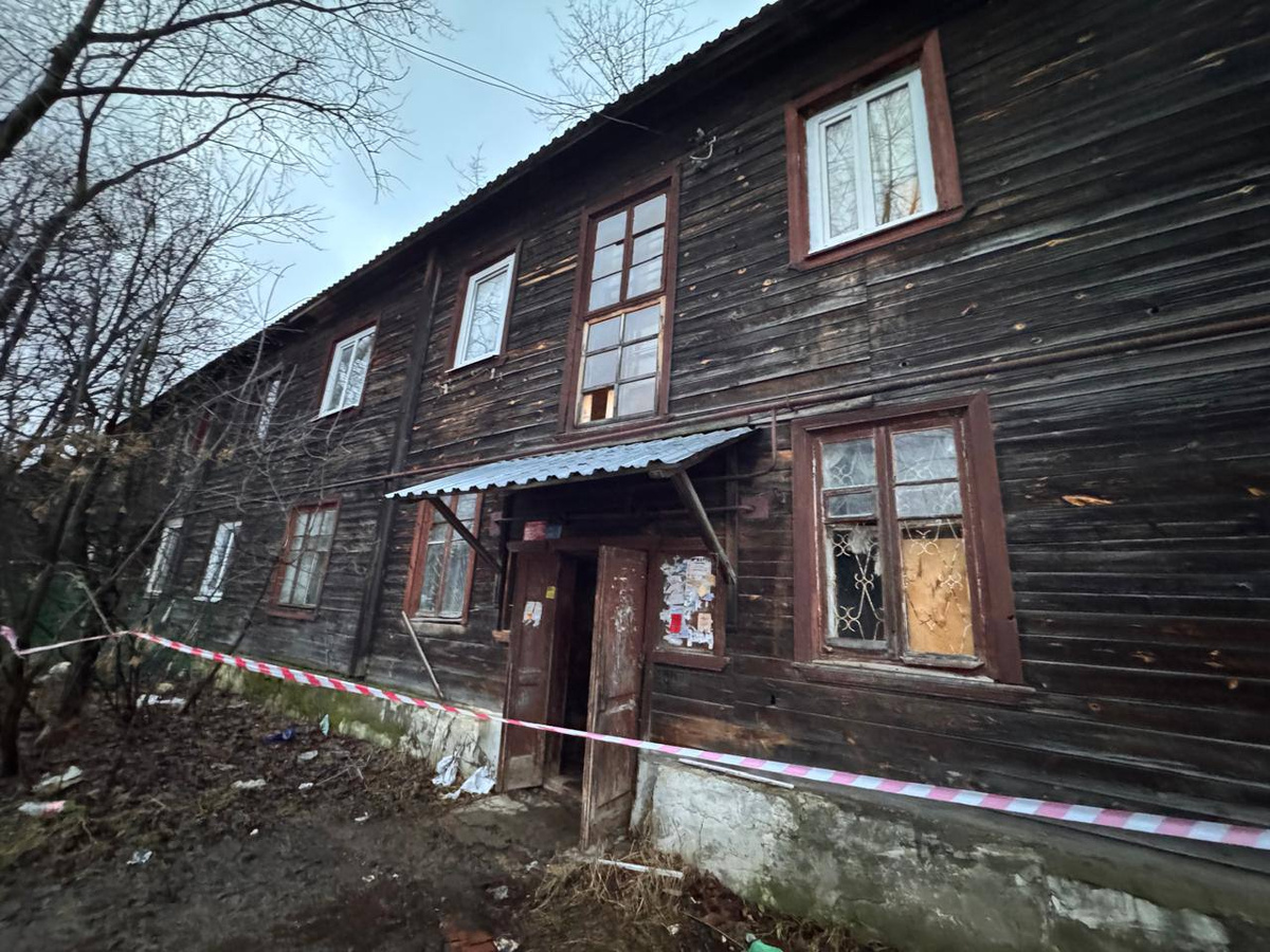     СК Владимирской области