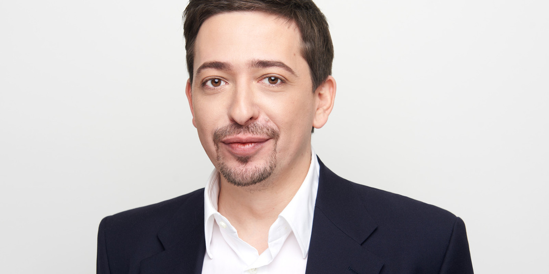 Продюсер Игорь Хомский назначен на должность директора по развитию студии KIONFILM