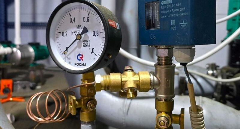    Пресс-служба администрации городского округа Воскресенск