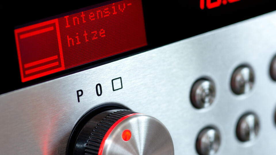     Внук приготовил бабушку в духовке www.globallookpress.com/Harald Richter/CHROMORANGE